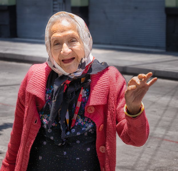 Marco Reyes, Founder and CEO of Dions